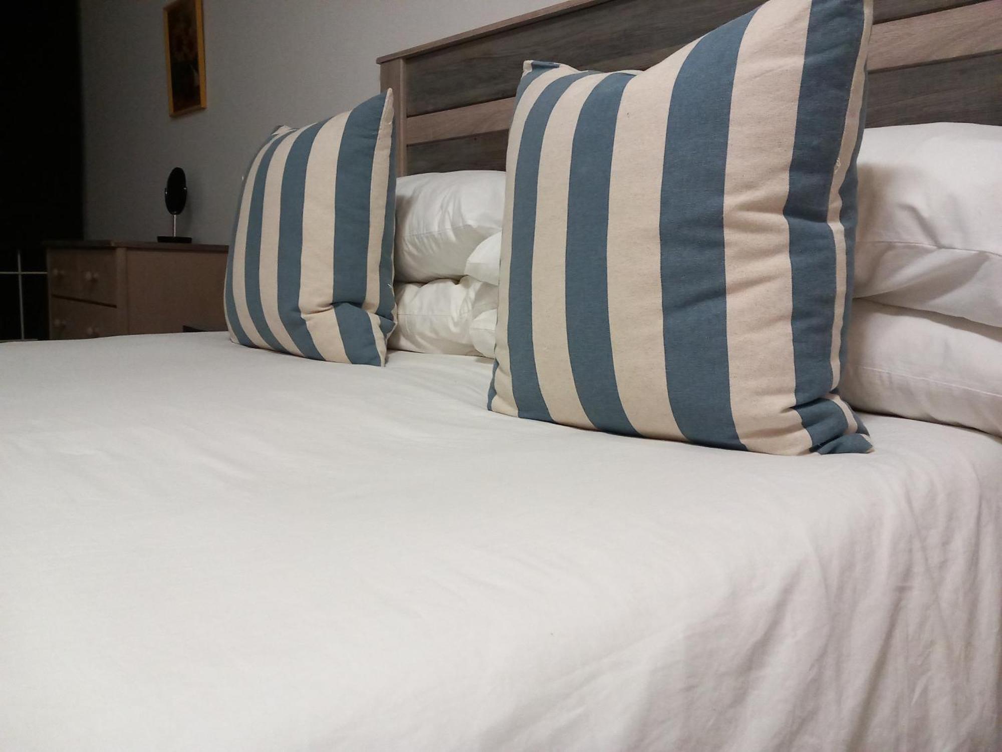 Sand And Sea Self Catering #3 Свакопмунд Екстер'єр фото
