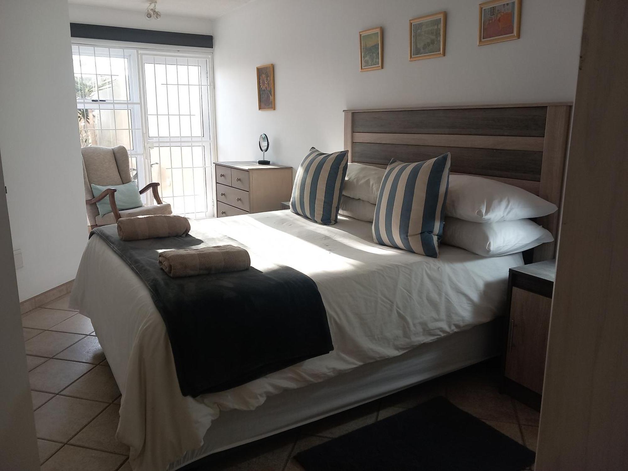 Sand And Sea Self Catering #3 Свакопмунд Екстер'єр фото