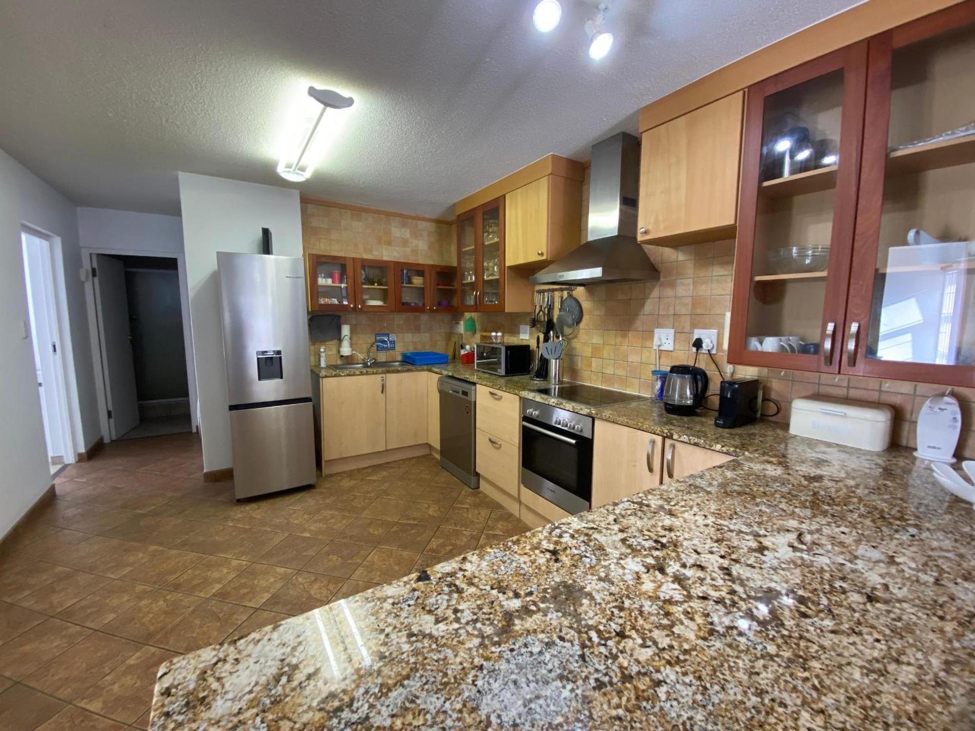 Sand And Sea Self Catering #3 Свакопмунд Екстер'єр фото